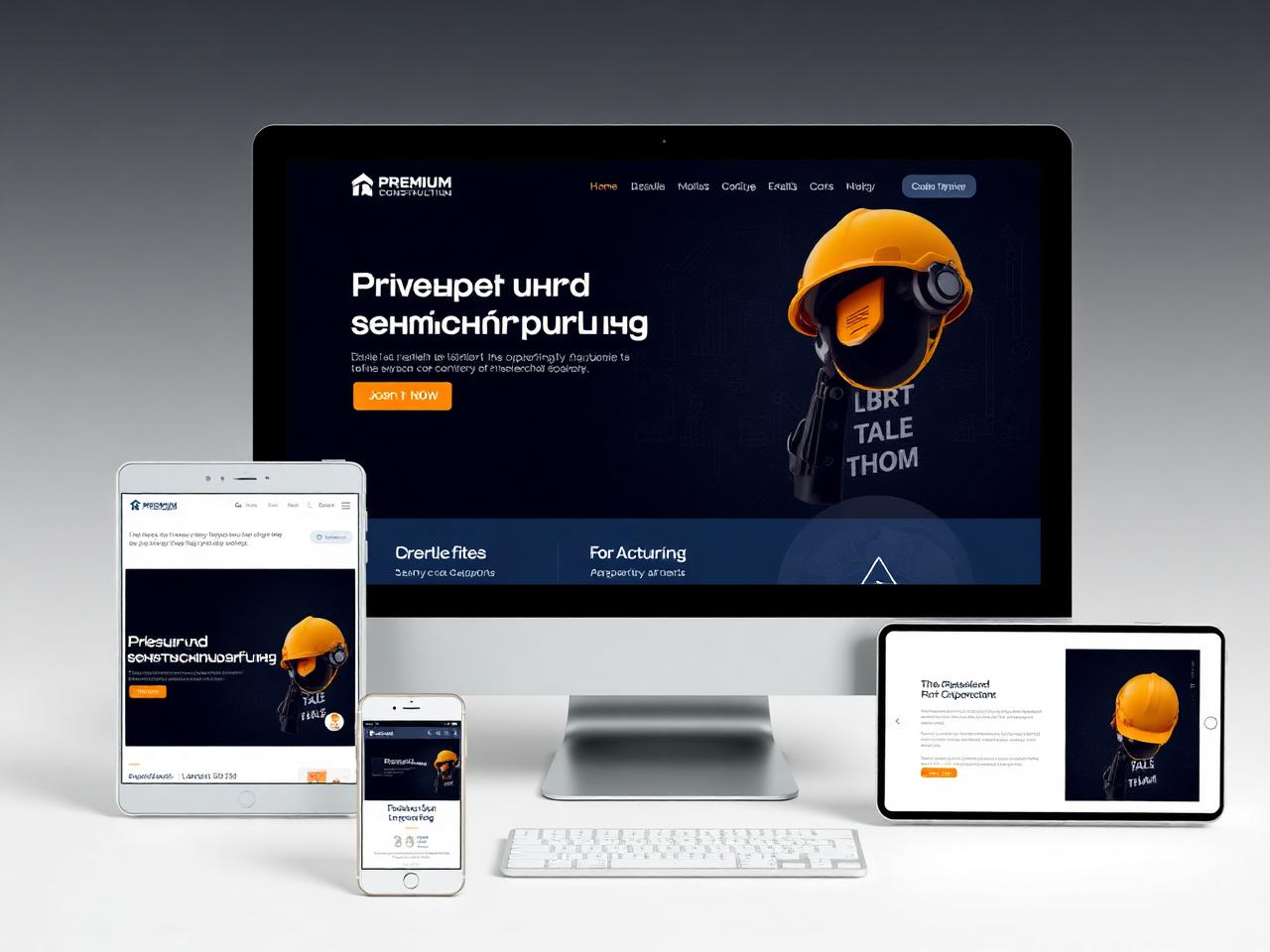 Titan Construction Group