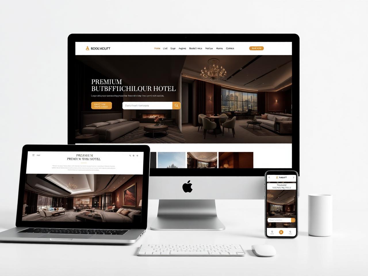 The Beaumont Collection