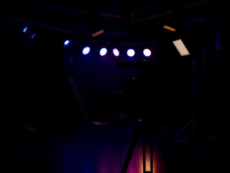 Studio Session: Product Launch