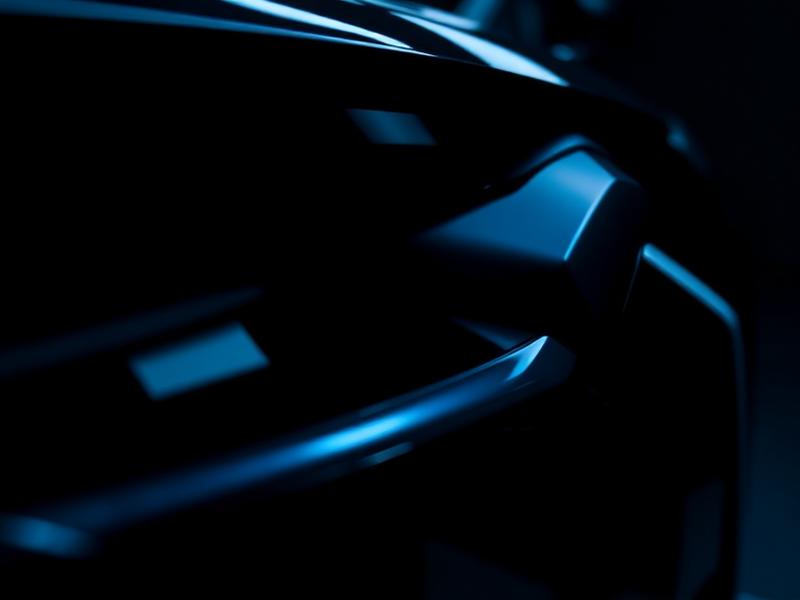 Brand Campaign: Meridian Motors