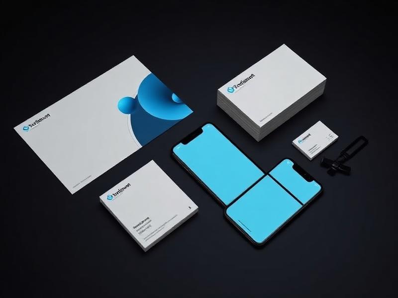 Brand Identity